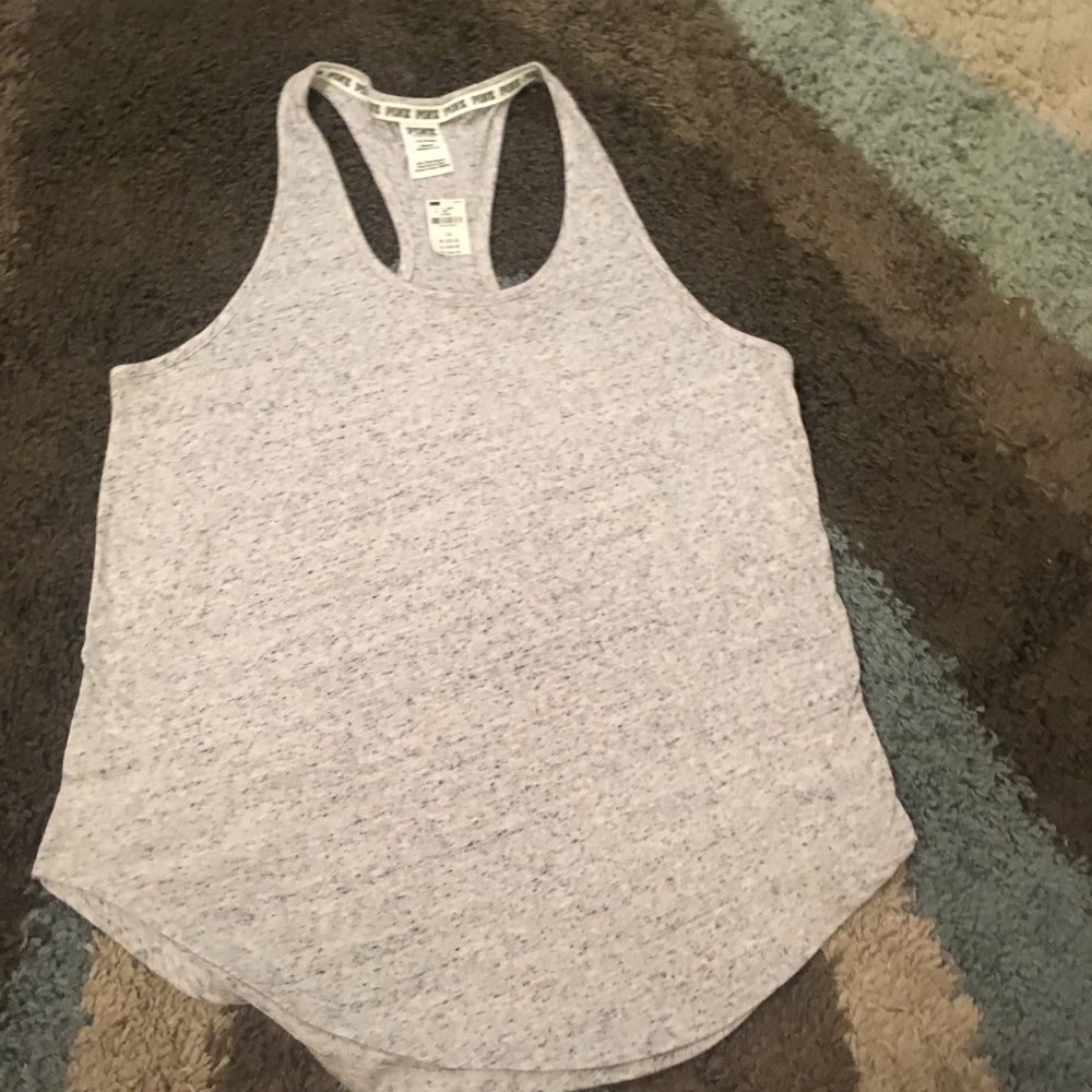 Brand new Victoria's Secret Pink tanktop